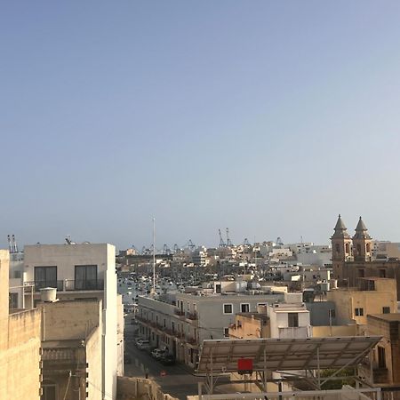 Apartmán Stella Maris Mansions Marsaxlokk Exteriér fotografie