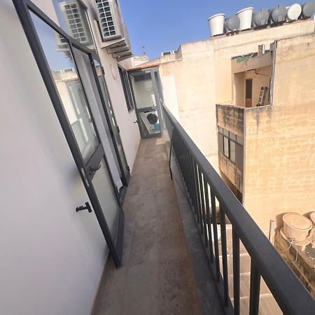 Apartmán Stella Maris Mansions Marsaxlokk Exteriér fotografie
