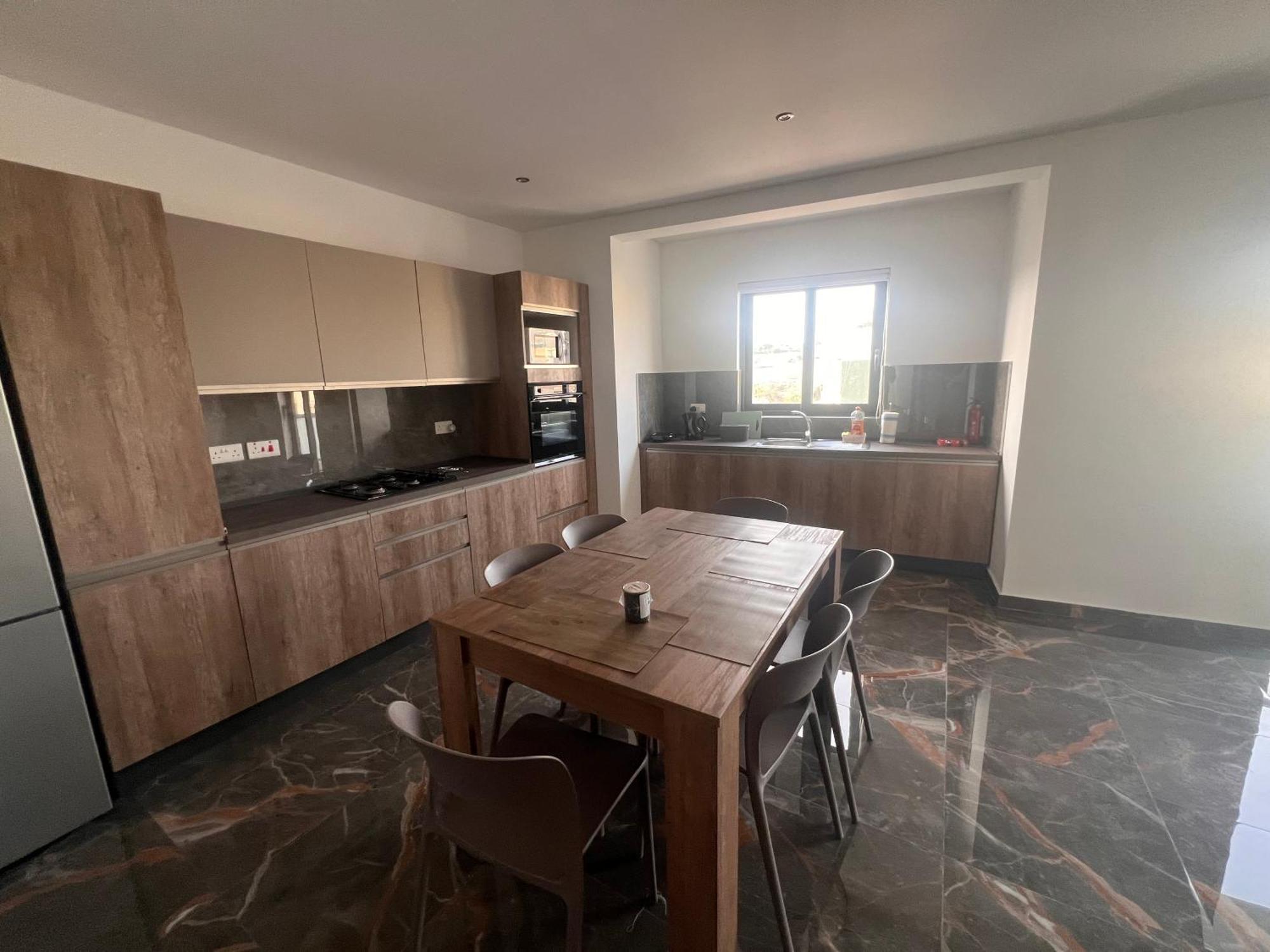 Apartmán Stella Maris Mansions Marsaxlokk Exteriér fotografie