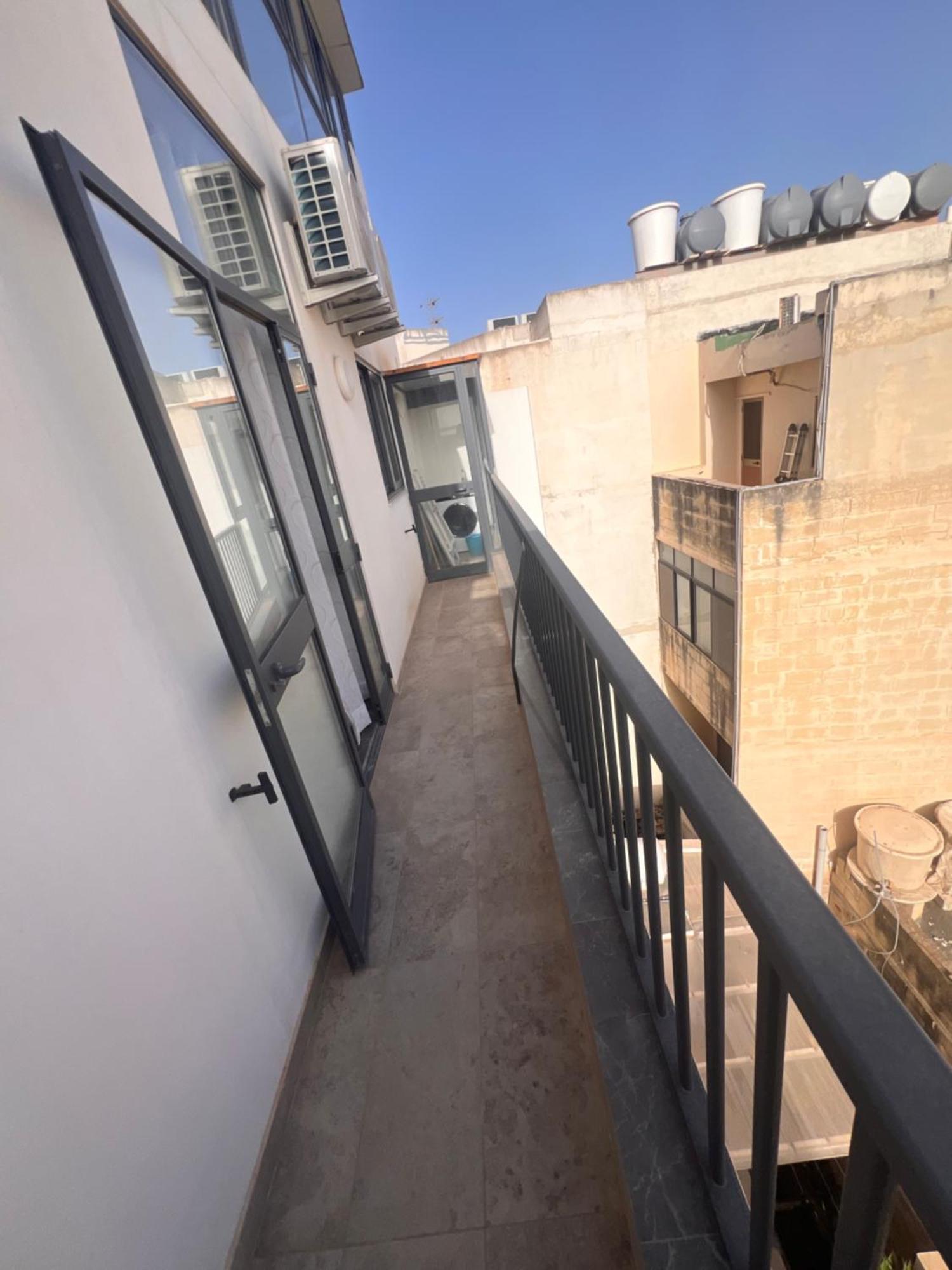 Apartmán Stella Maris Mansions Marsaxlokk Exteriér fotografie