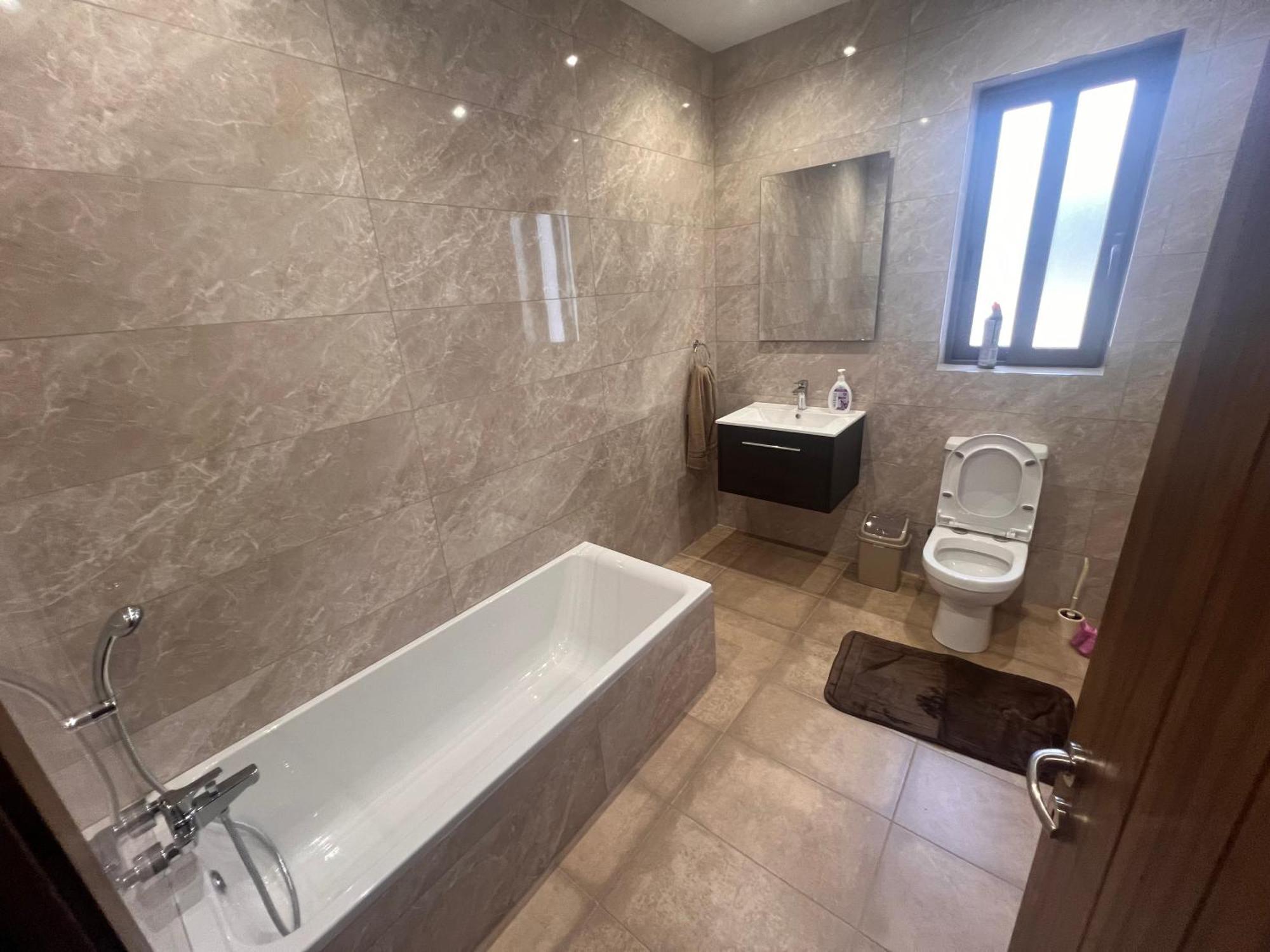 Apartmán Stella Maris Mansions Marsaxlokk Exteriér fotografie